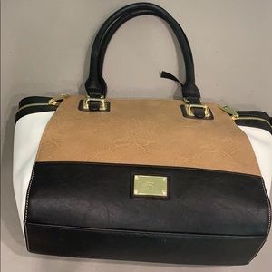 New INC handbag. Never worn.